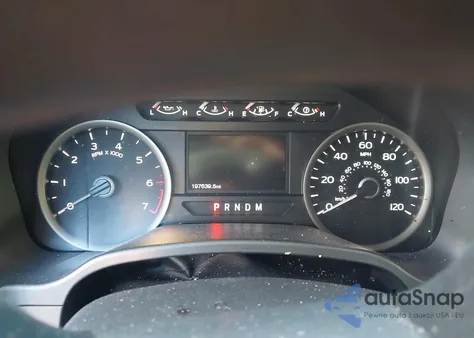 2019 Ford F-150 Xlt z USA, uszkodzony, nr VIN 1FTEW1C51KFA50553